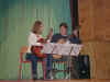 Koncert ucenika Glazbene skole "Franjo Kuhac" iz Osijeka