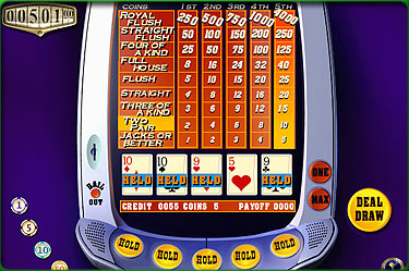 Poker miniclip texas